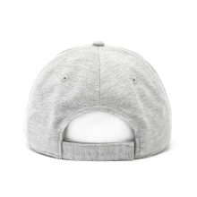 Czapka Basecap North Division Basic Cap szaro-melanzowa - 1 sztuka